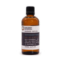 Peppermint Fresh Massage & Bath Body Oil 100ml – product image