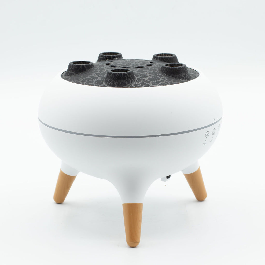 Jellyfish Puff Effect Ultrasonic Home Fragrance Diffuser – gallery image 8