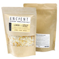 Himalayan Bath Salt Blend 500g – Energise – Bath Salts – bath salts, main product view