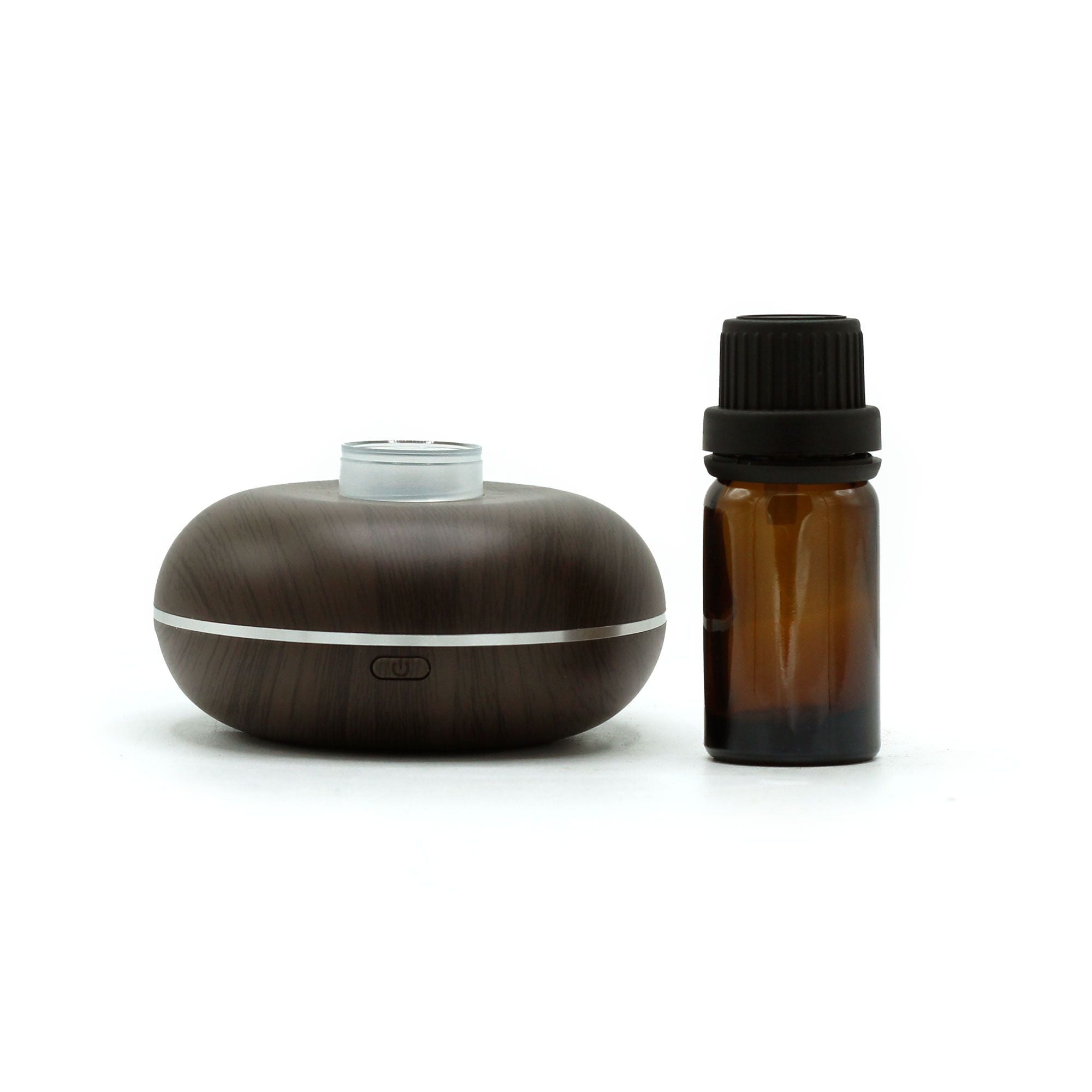 Mini Aromatherapy Essential Oil Nebuliser Diffuser with Motion Sensor – product image