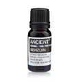 Benzoin Aromatherapy Essential Oil (Dilute/Dpg) Essential Oil 10ml – product image