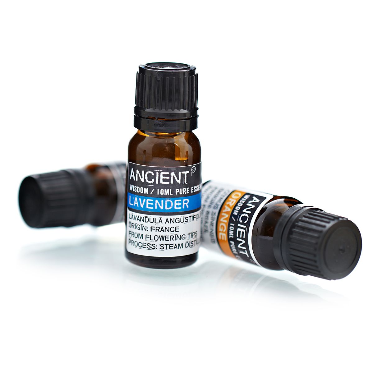 Lavender Aromatherapy Essential Oil 10ml – gallery image 6