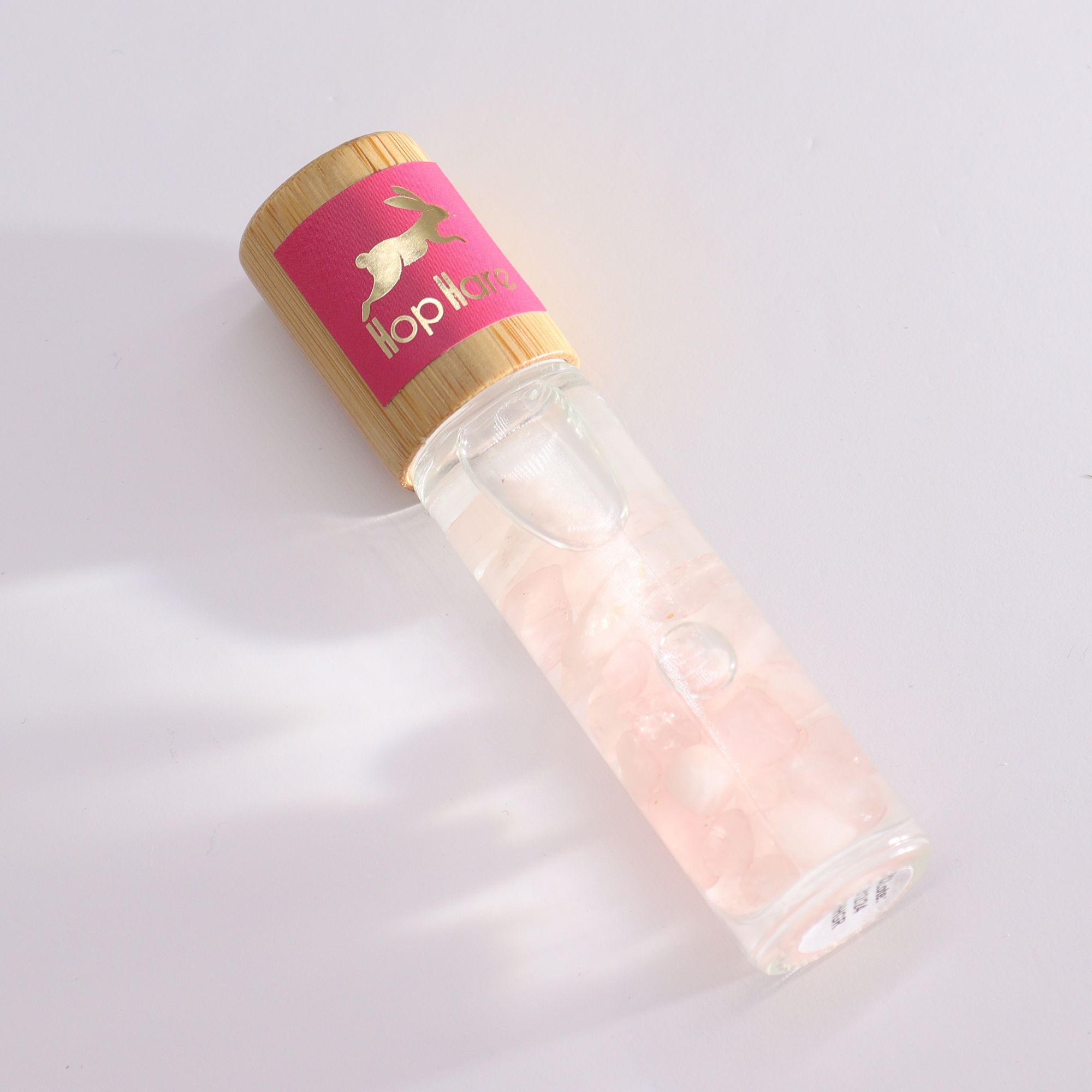 Tarot Roll On – The Lovers – Aromatherapy Roll-On – aromatherapy roll-on, alternate product view 5