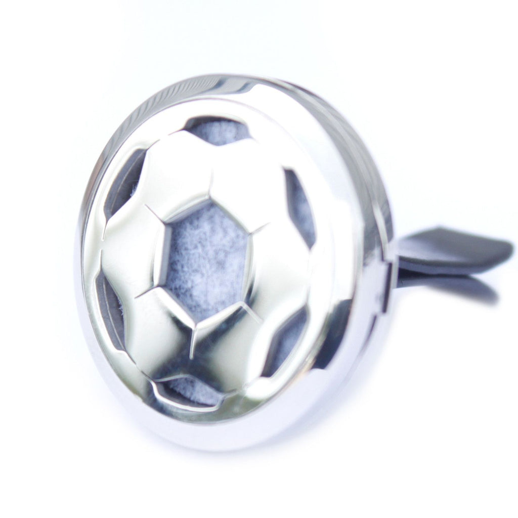 Car Diffuser Kit – Football – 30mm – car diffuser, alternate product view 4