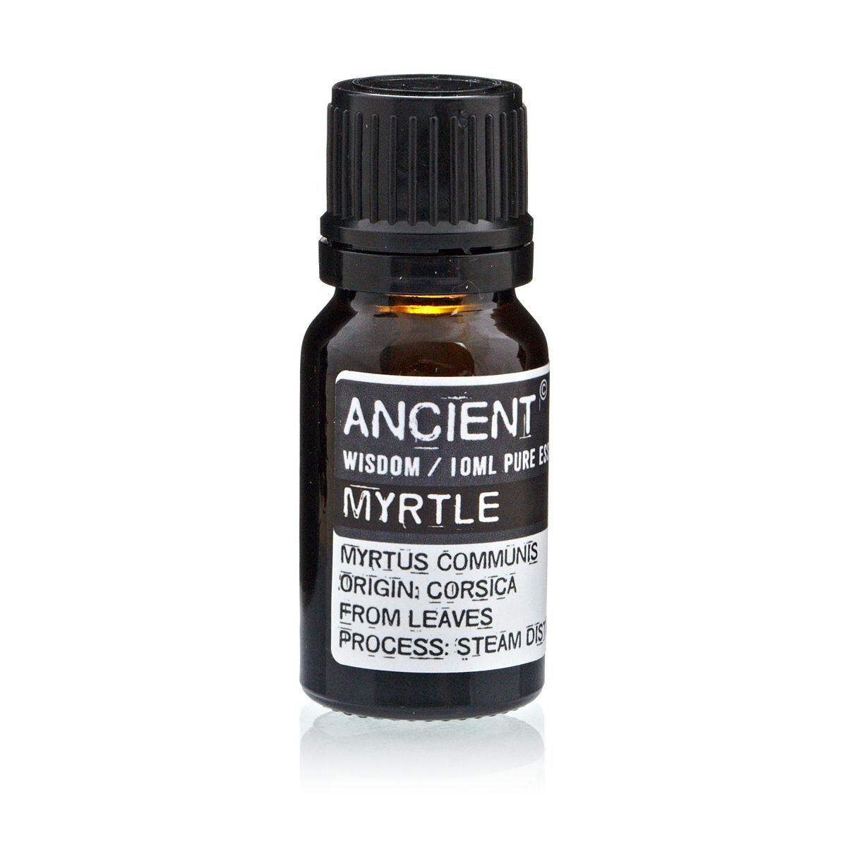Myrtle Aromatherapy Essential Oil 10ml – product image