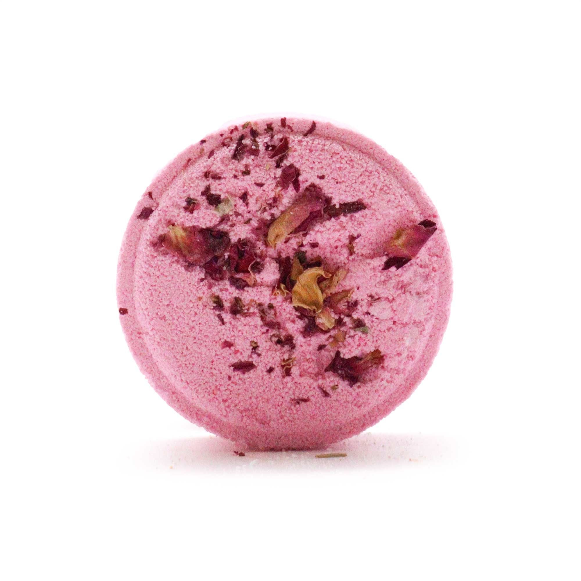 Zen Shower Steamers – Therapy Wellness Gift Set – Love Potion – shower steamers, alternate product view 5
