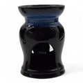 Classic Rustic Oil Burner – Heart Cut – out (assorted) – oil burner, main product view