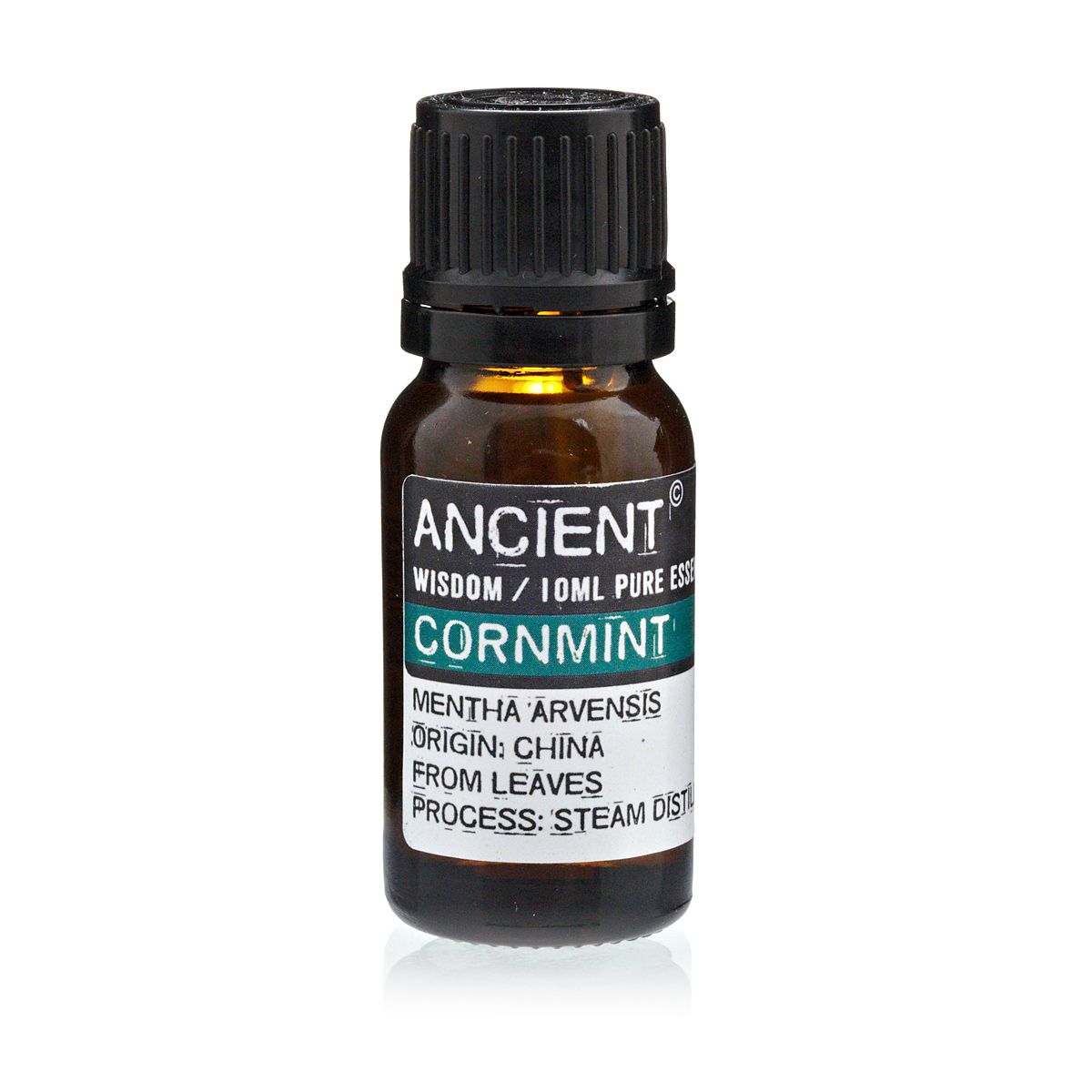 Cornmint Aromatherapy Essential Oil 10ml – product image