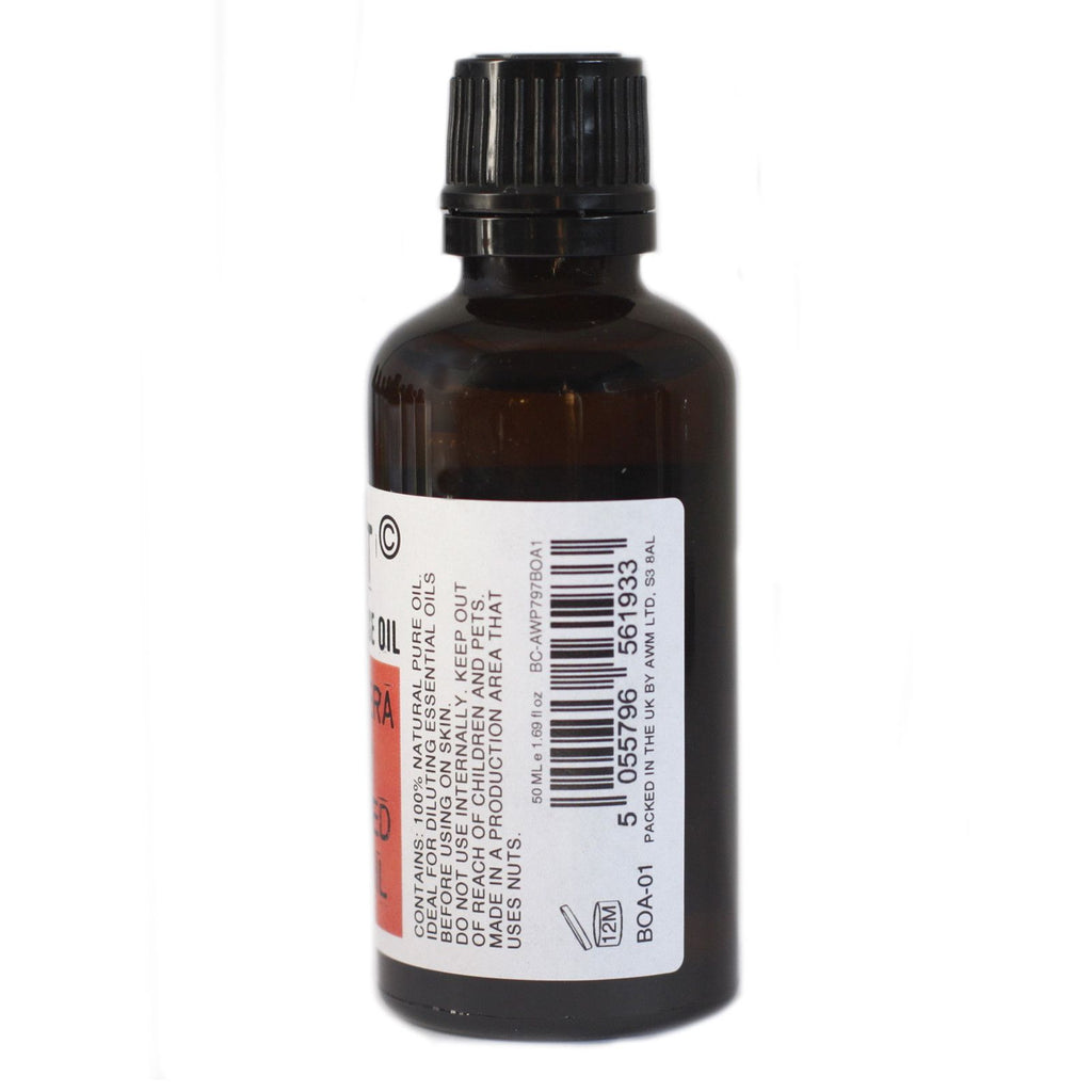 Macadamia Carrier Oil for Massage & Blending 50ml – gallery image 2
