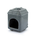 Grey Townhouse Fragrance Oil Burner & Wax Melt Warmer – product image