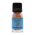 Breathe Aromatherapy Smelling Salt – Aromatherapy Smelling Salts – aromatherapy smelling salts, main product view