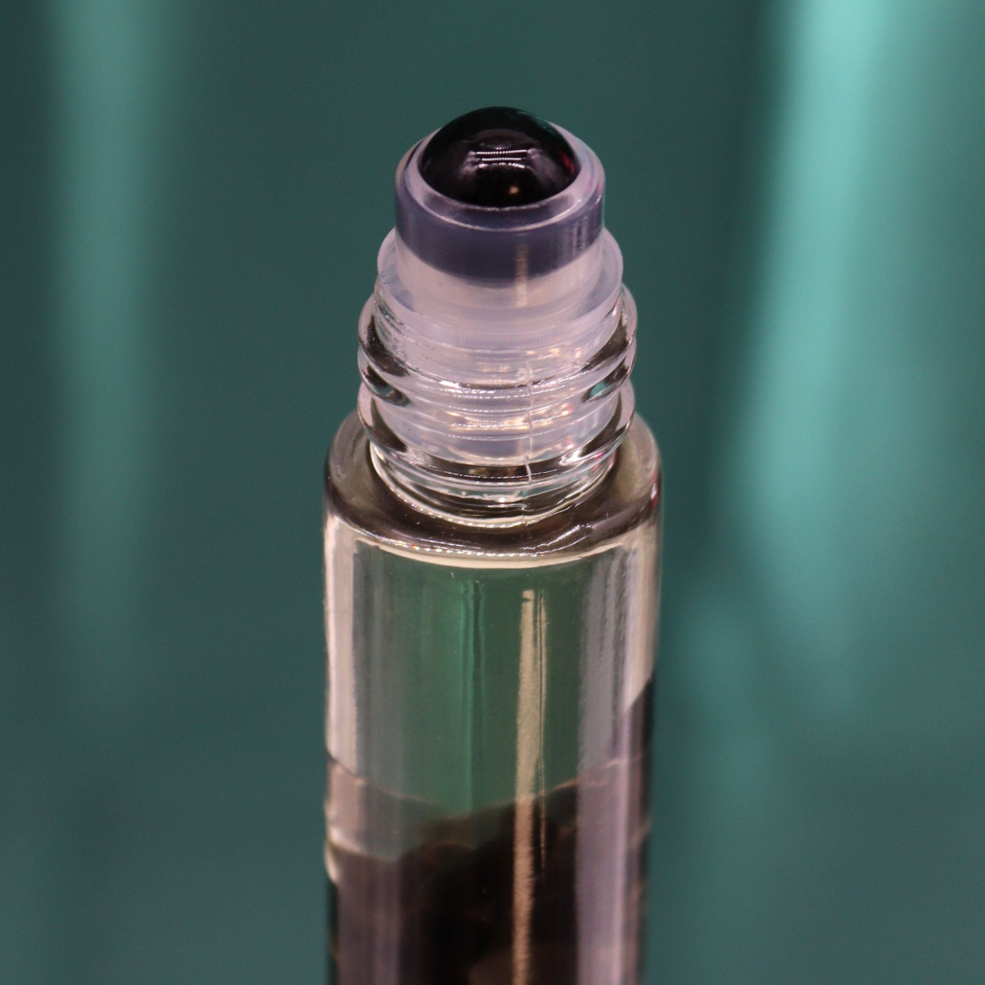 Tarot Roll On – The Knight – Aromatherapy Roll-On – aromatherapy roll-on, alternate product view 2