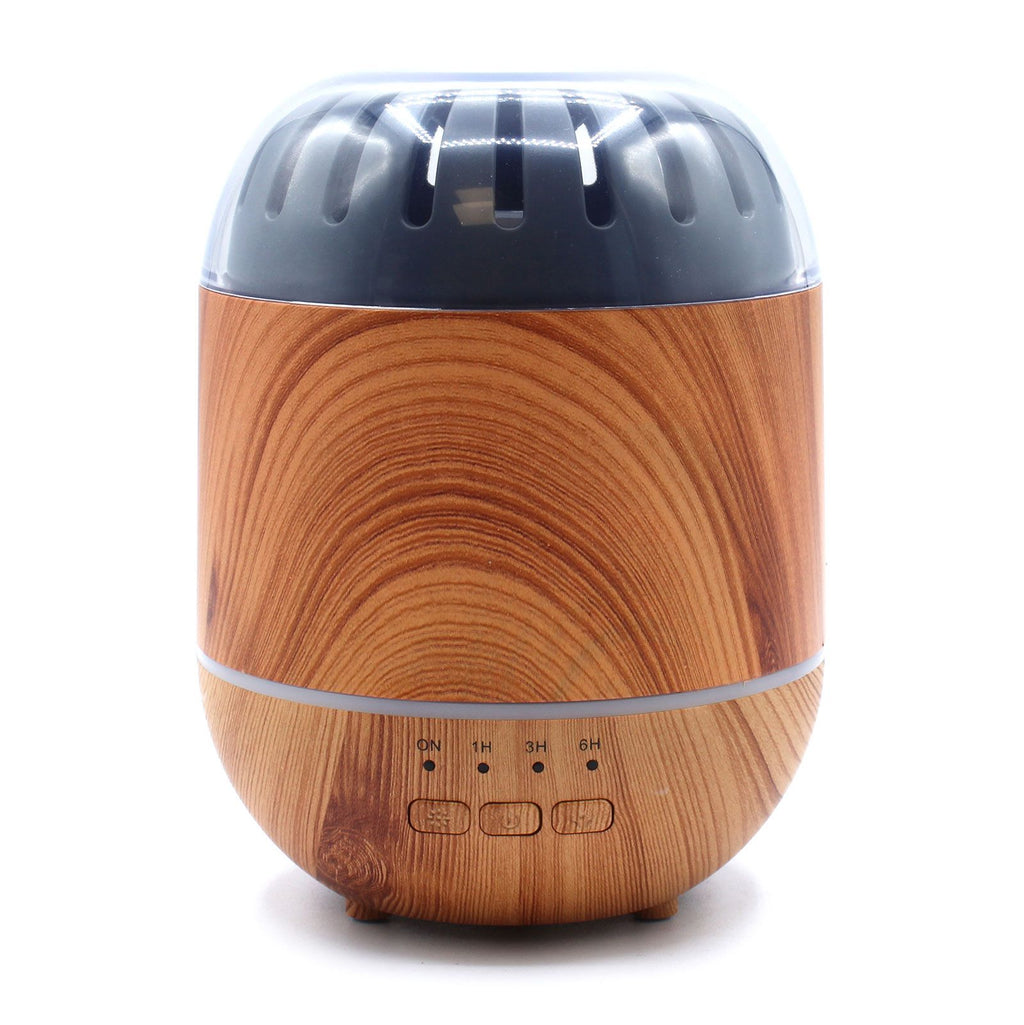 Copenhagen Ultrasonic Home Fragrance Diffuser – product image