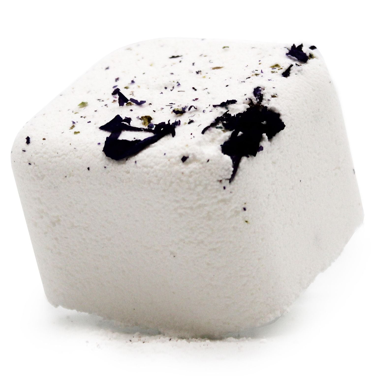 Set of 6 Aromatherapy Shower Steamers – Party Booster – shower steamers, main product view