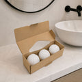 Set of 3 Wake Up Potion Bath Bombs – bath bomb, main product view