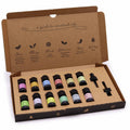Aromatherapy Essential Oil Set – Spring – Essential Oil Blend – essential oil blend, main product view