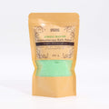 Aromatherapy Bath Potion in Kraft Bag 350g – Stress Buster – Bath Salts – bath salts, main product view