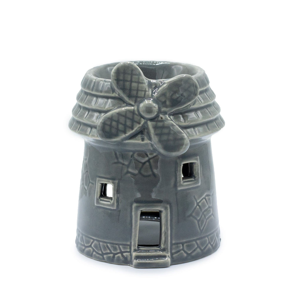 Windmill Fragrance Oil Burner & Wax Melt Warmer – gallery image 2
