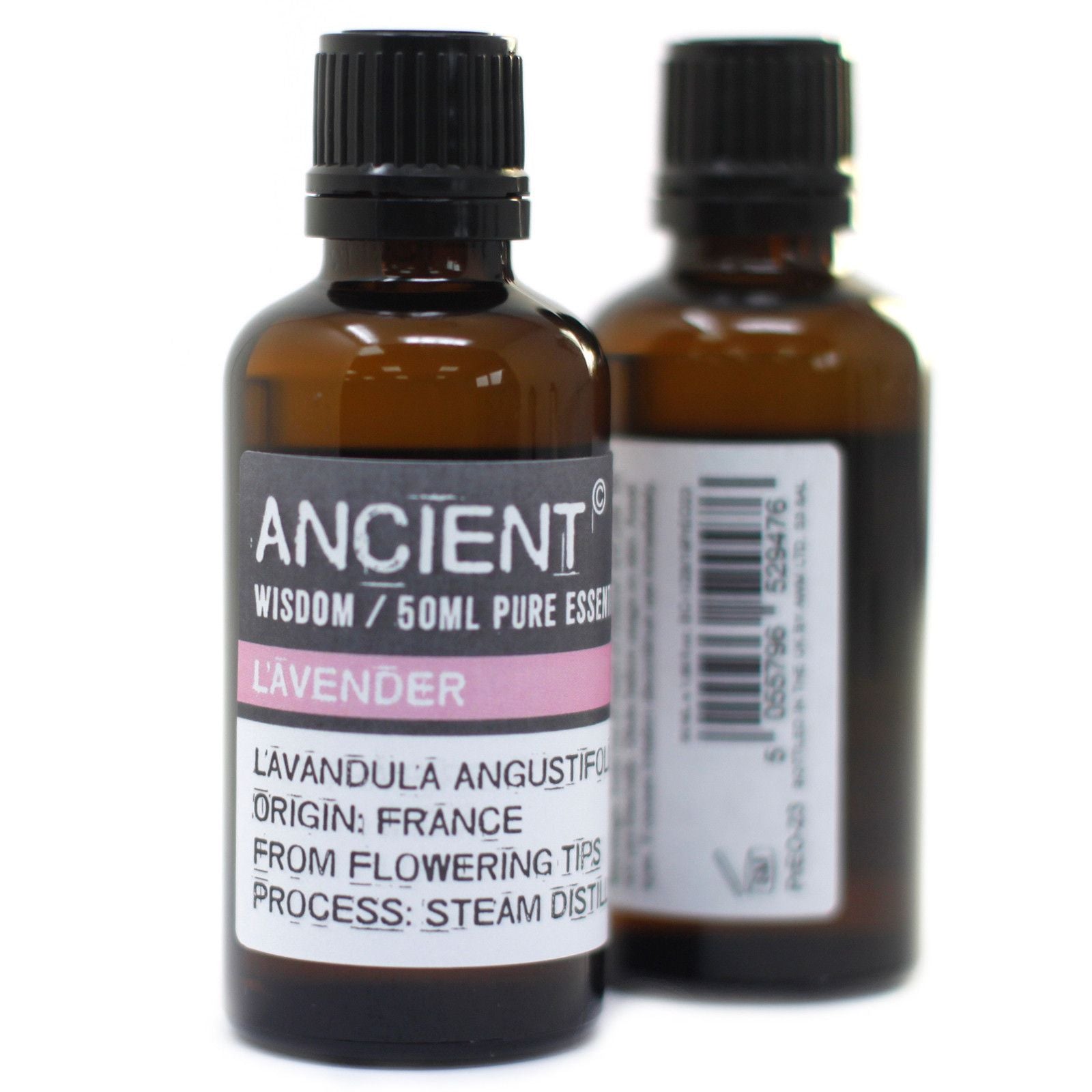 Pure Neroli Aromatherapy Essential Oil 50ml – product image