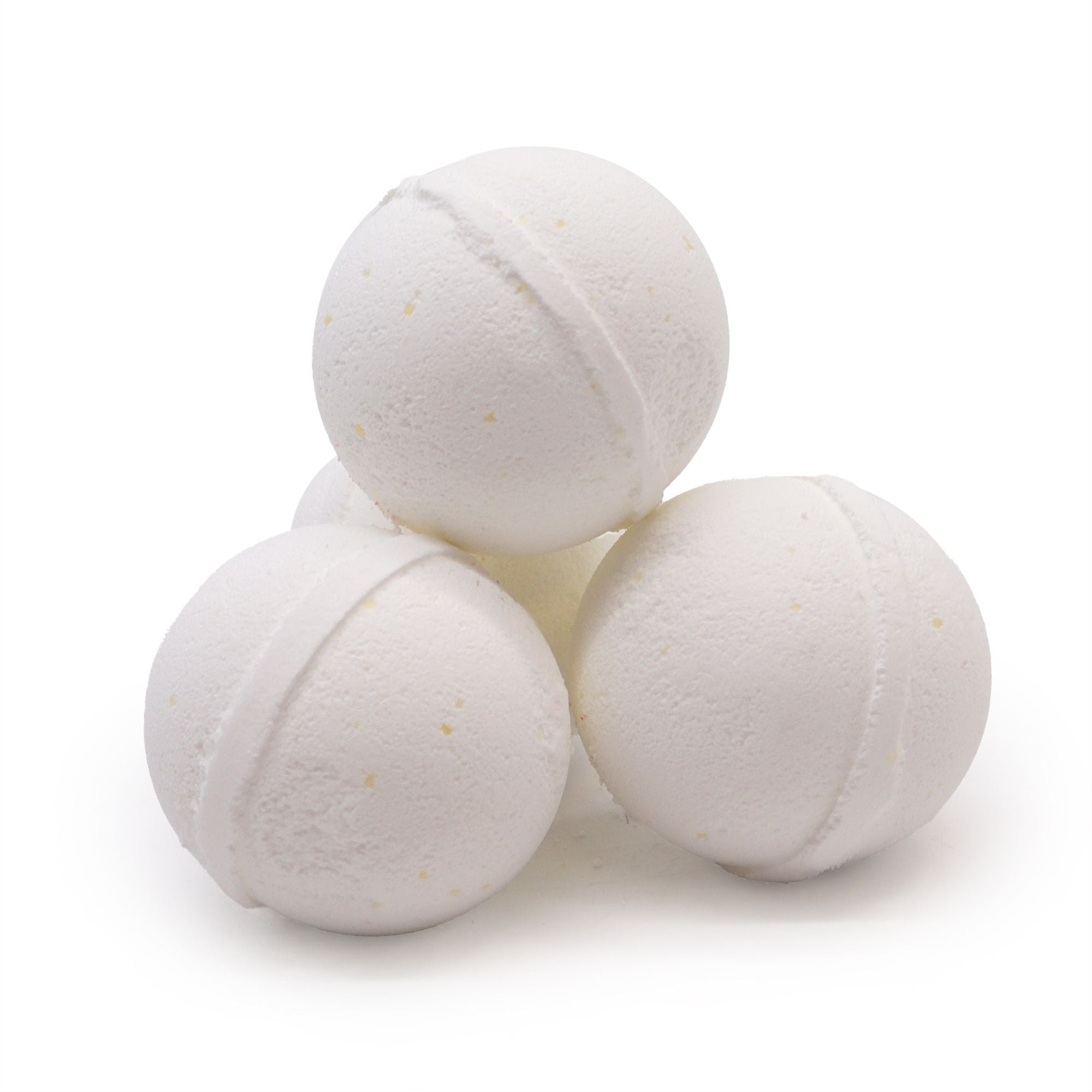 Set of 3 Wake Up Potion Bath Bombs – bath bomb, alternate product view 2
