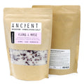 Himalayan Bath Salt Blend 500g – Sensual – Bath Salts – bath salts, main product view