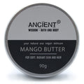 Pure Body Butter 90g – Mango Butter – body butter, main product view