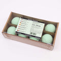 Essential Oil Bath Bomb – Rosemary & Thyme – bath bomb, main product view
