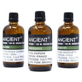 Apricot Kernel Organic Carrier Oil for Massage & Blending 100ml – product image