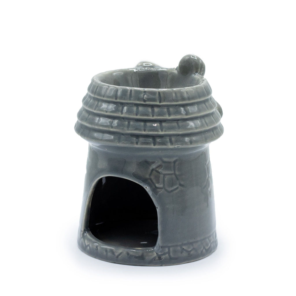 Windmill Fragrance Oil Burner & Wax Melt Warmer – product image