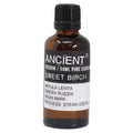 Pure Sweet Birch Aromatherapy Essential Oil – product image
