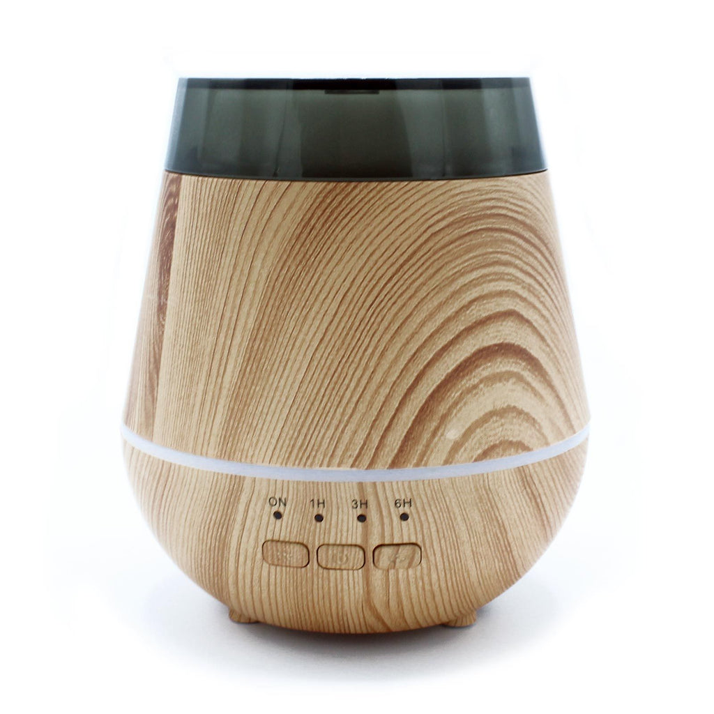 Helsinki Ultrasonic Home Fragrance Diffuser – gallery image 3