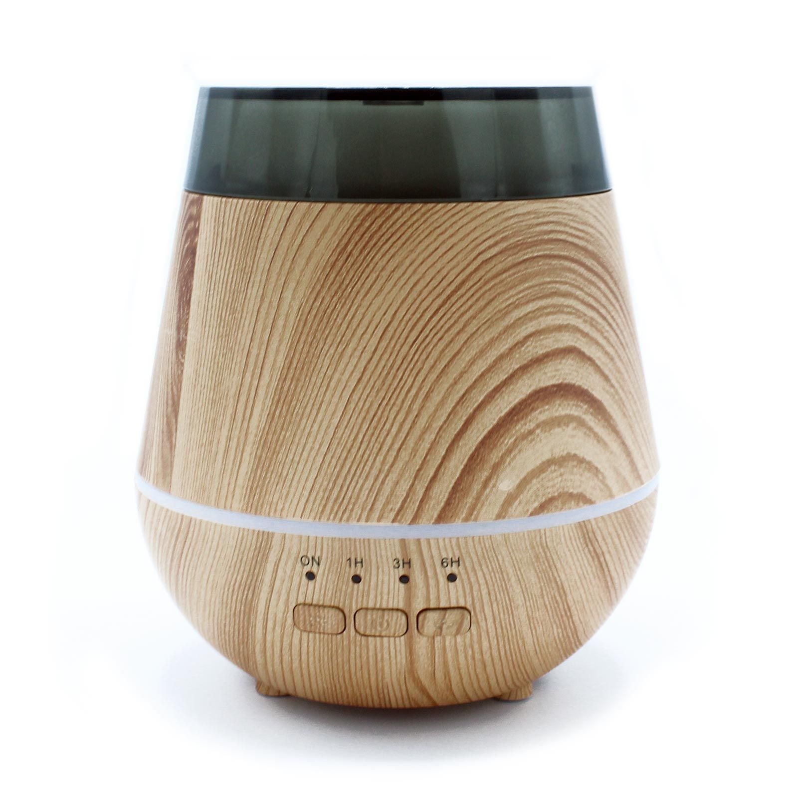Helsinki Ultrasonic Home Fragrance Diffuser – gallery image 3