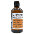 Safflower Oil 100ml – Carrier Oil for Massage & Blending – product image