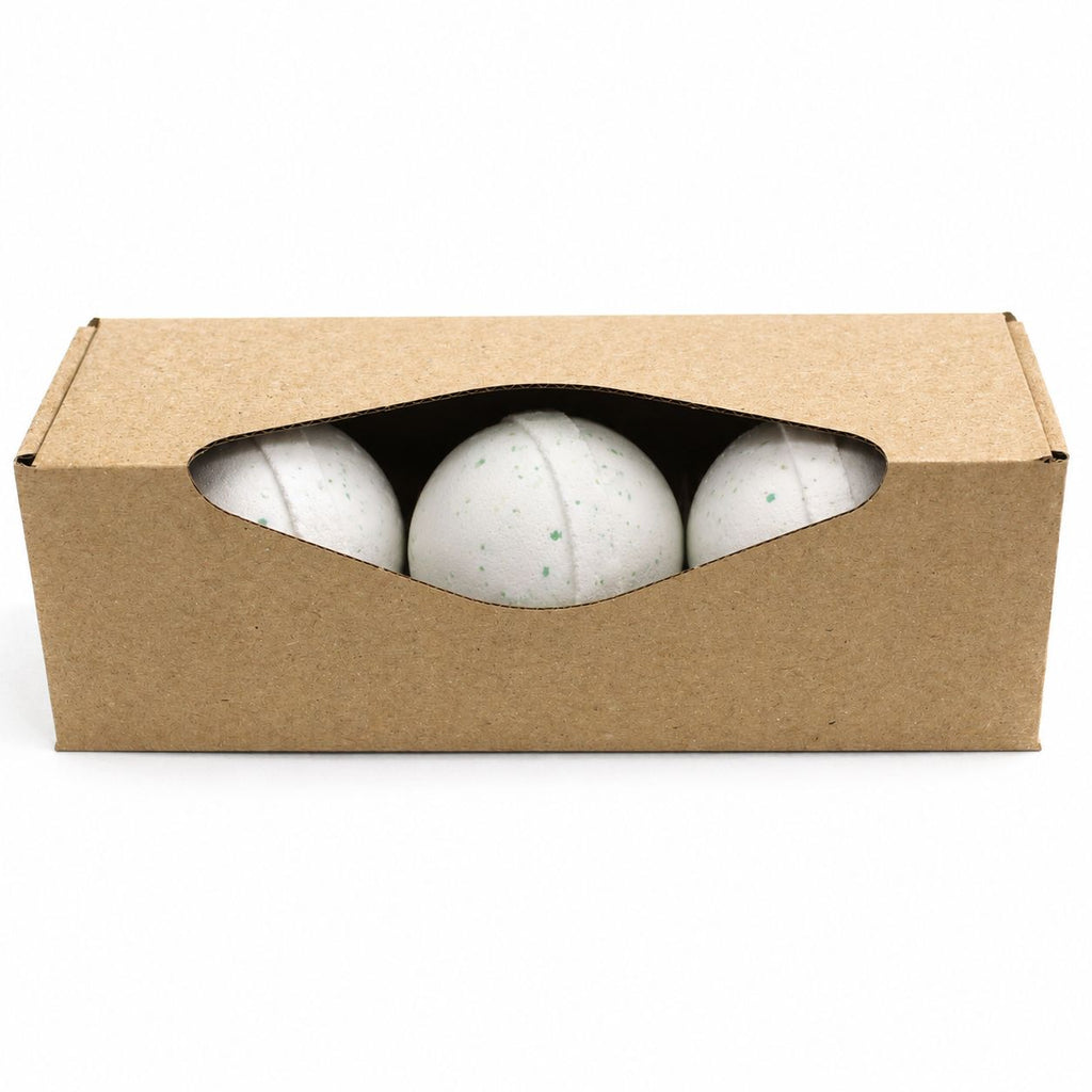 Set of 3 PMT Potion Bath Bombs – bath bomb, alternate product view 4