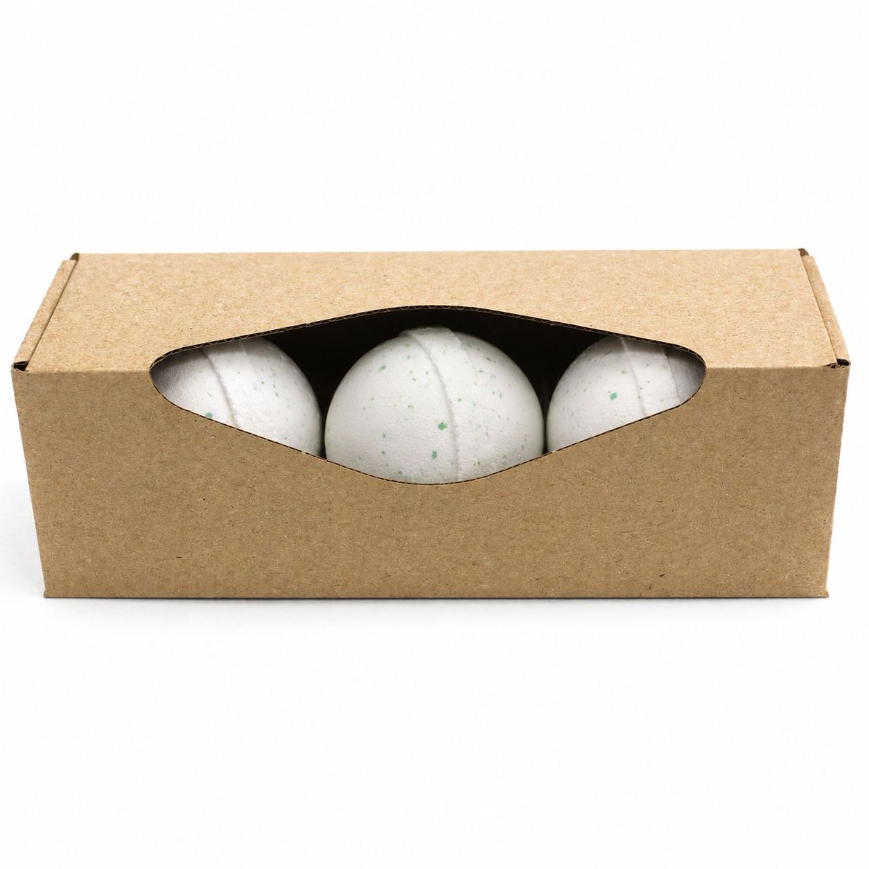 Set of 3 PMT Potion Bath Bombs – bath bomb, alternate product view 4
