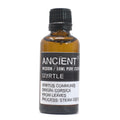 Myrtle Aromatherapy Essential Oil (50ml) – product image