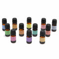 Aromatherapy Essential Oil Set – Autumn Set – Essential Oil Blend – essential oil blend, main product view