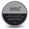Pure Body Butter 90g – Avocado Butter – body butter, main product view