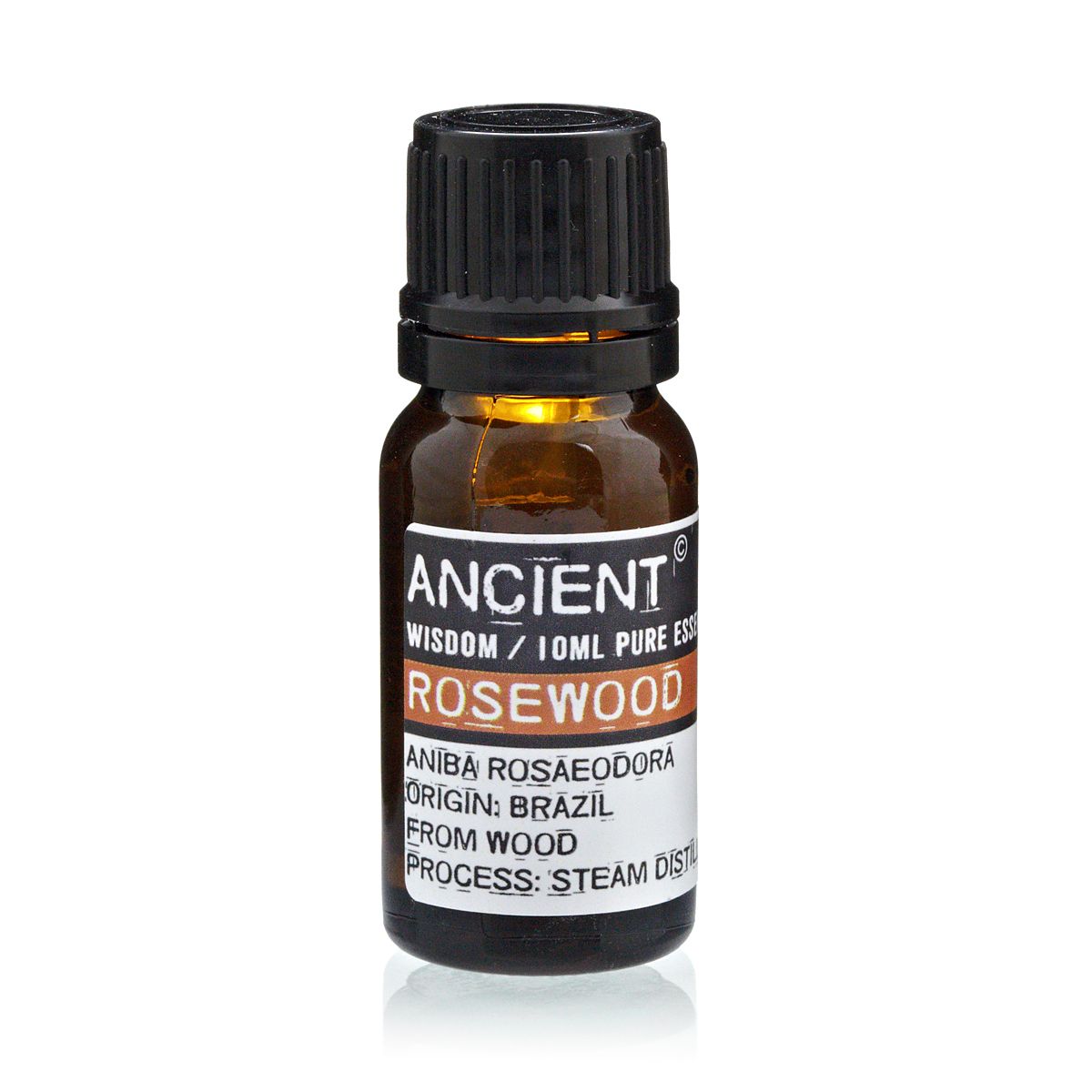 Rosewood Aromatherapy Essential Oil 10ml – product image