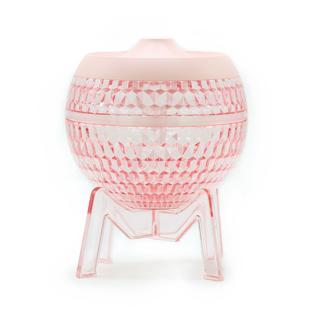 Pink Mondo Planet USB Home Fragrance Diffuser – product image