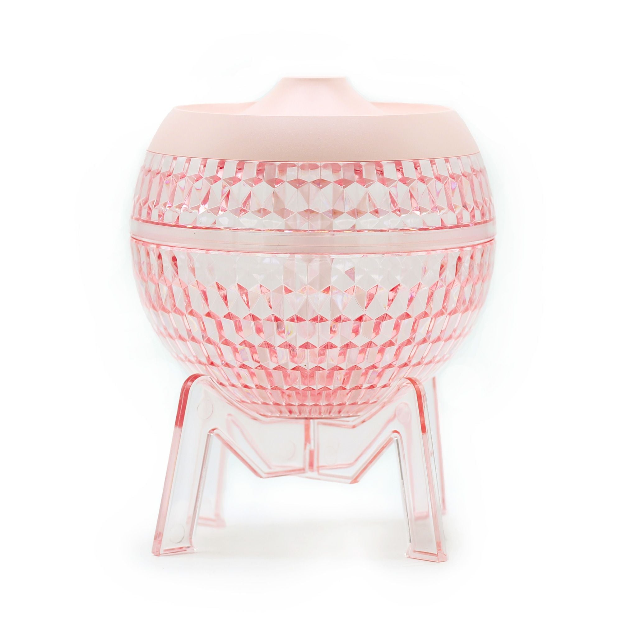 Pink Mondo Planet USB Home Fragrance Diffuser – product image