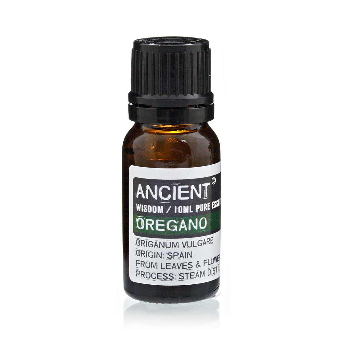 Oregano Aromatherapy Essential Oil 10ml – product image