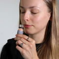 Skull Blast Aromatherapy Smelling Salt – Aromatherapy Smelling Salts – aromatherapy smelling salts, main product view