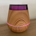 Helsinki Ultrasonic Home Fragrance Diffuser – product image