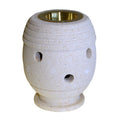 Stone Oil Burner – Classic – oil burner, main product view