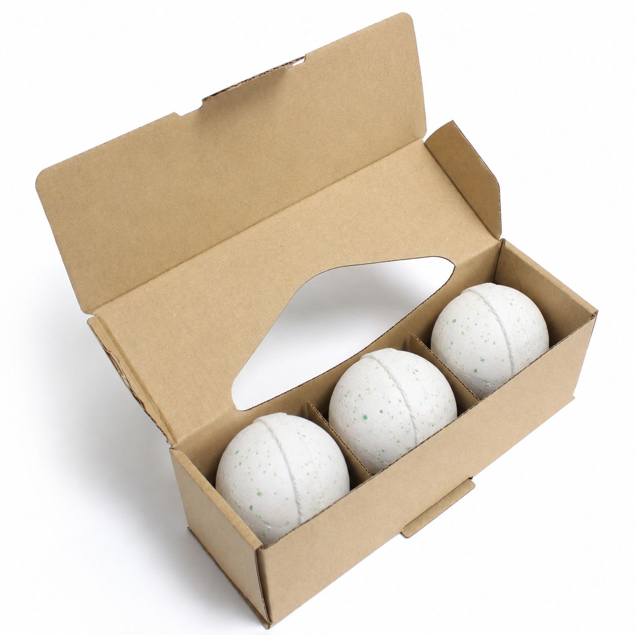 Set of 3 PMT Potion Bath Bombs – bath bomb, main product view