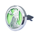 Car Diffuser Kit – Guardian Angel – 30mm – car diffuser, main product view