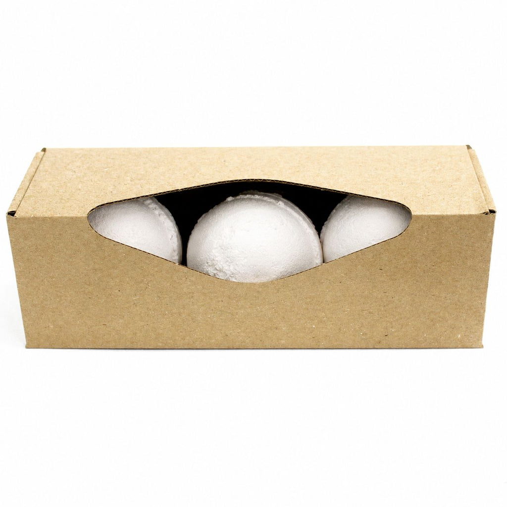 Set of 3 Breathe Easy Potion Bath Bombs – bath bomb, alternate product view 2