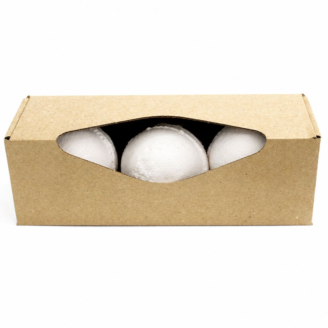 Set of 3 Breathe Easy Potion Bath Bombs – bath bomb, alternate product view 2