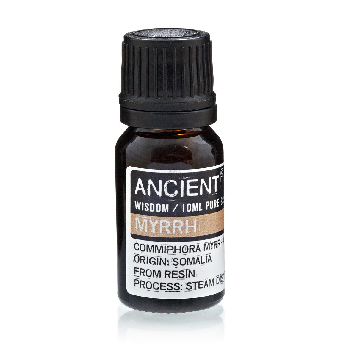 Myrrh Aromatherapy Essential Oil 10ml – product image